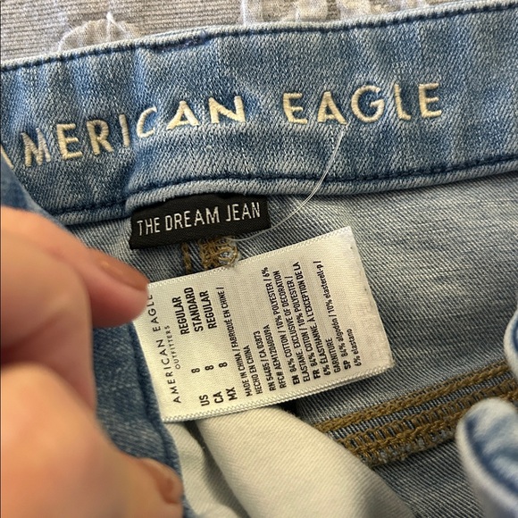 American Eagle Women’s Jeans - 3 pairs - Picture 5 of 9